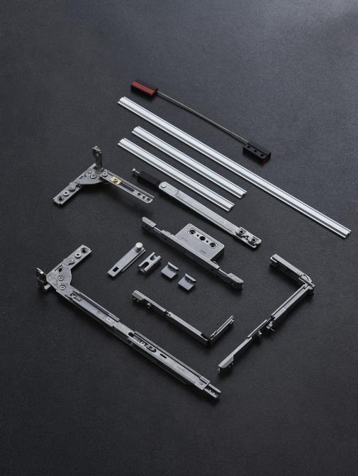 霍尼韋爾建筑五金 以匠心科技與人性設(shè)計守護家居安全每一刻