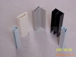 佛山市科一塑料建材產品系列全覽