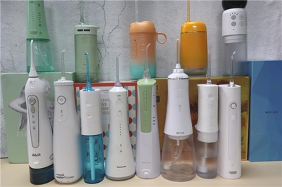 ?沖牙器哪個牌子好?個護(hù)師點(diǎn)評沖牙器品牌前六名