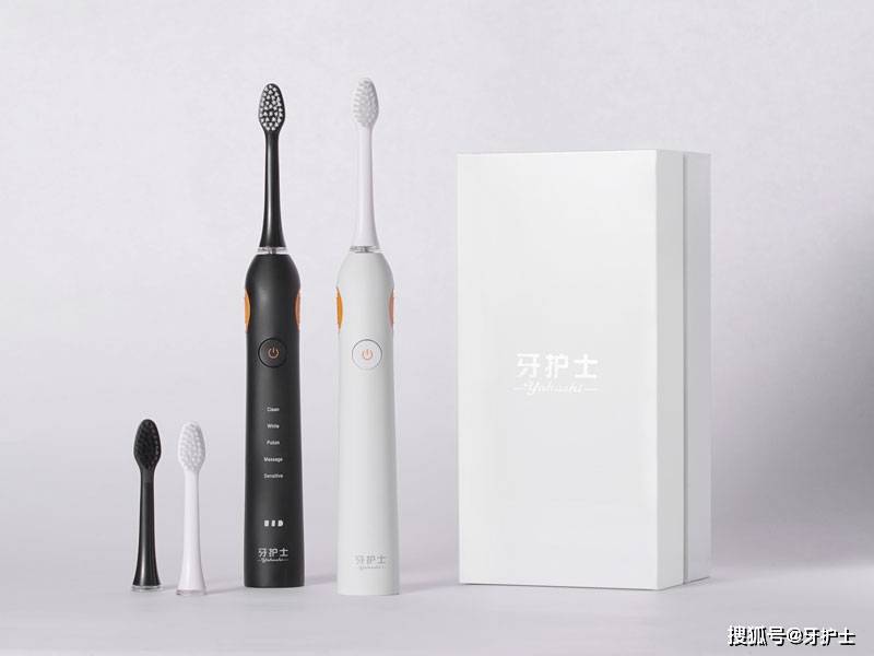 電動牙刷及沖牙器挑選指南 牙護(hù)士推薦的四大要點(diǎn)